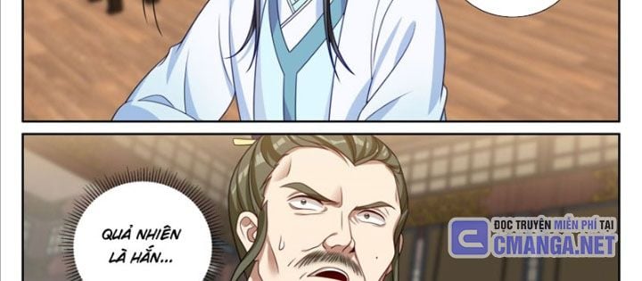 Đại Phụng Đả Canh Nhân: Chapter 524