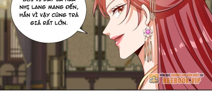 Đại Phụng Đả Canh Nhân: Chapter 524