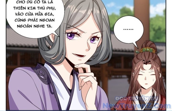 Đại Phụng Đả Canh Nhân: Chapter 528