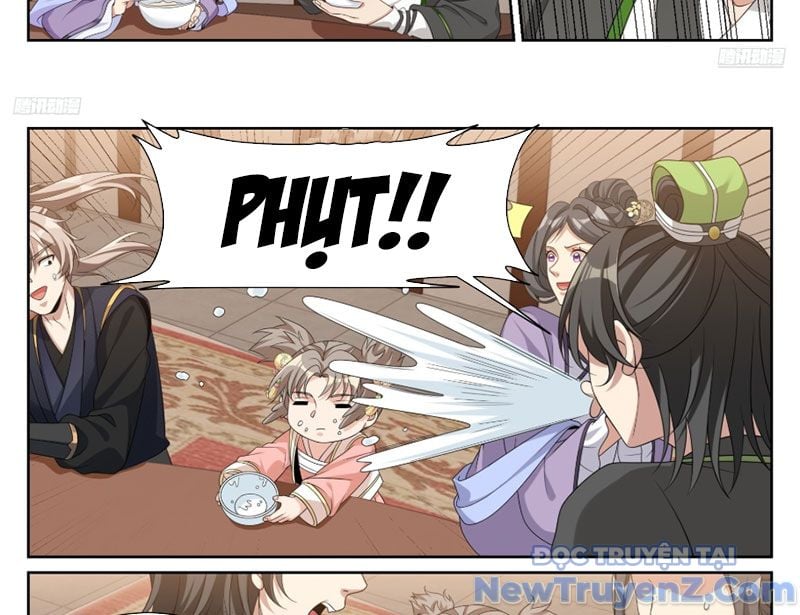 Đại Phụng Đả Canh Nhân: Chapter 529