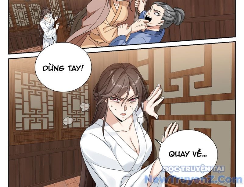 Đại Phụng Đả Canh Nhân: Chapter 529