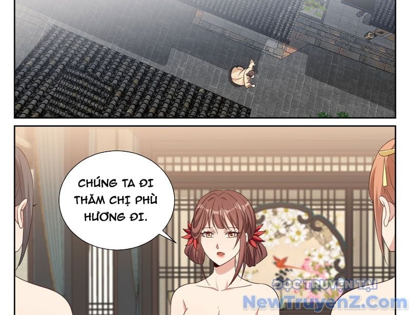 Đại Phụng Đả Canh Nhân: Chapter 529