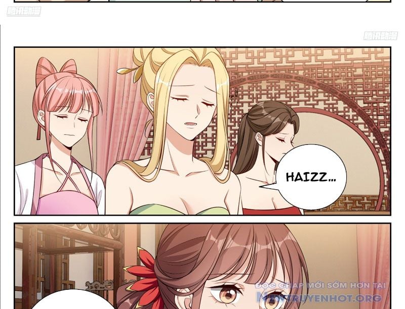 Đại Phụng Đả Canh Nhân: Chapter 530