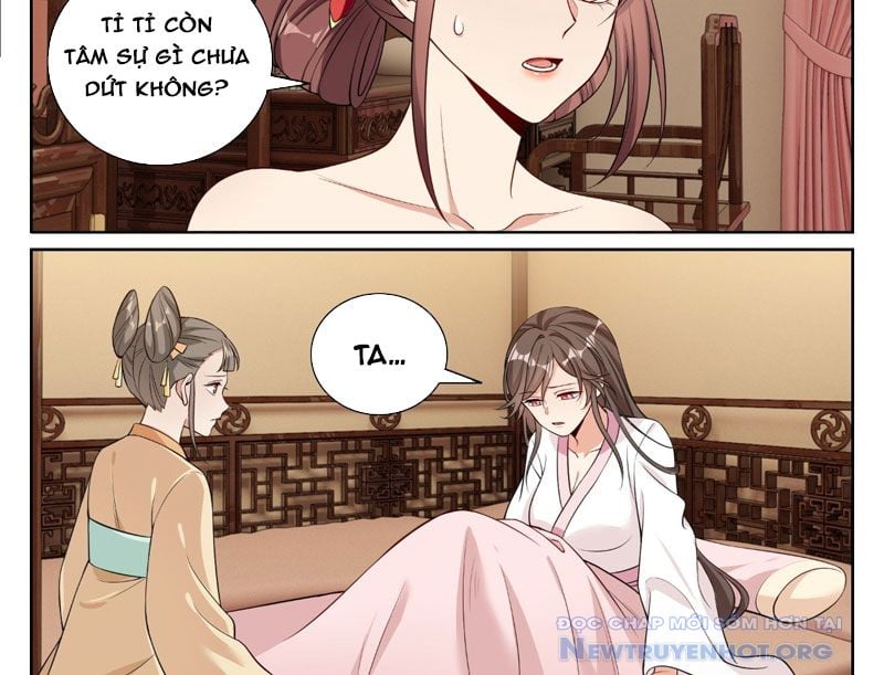 Đại Phụng Đả Canh Nhân: Chapter 530