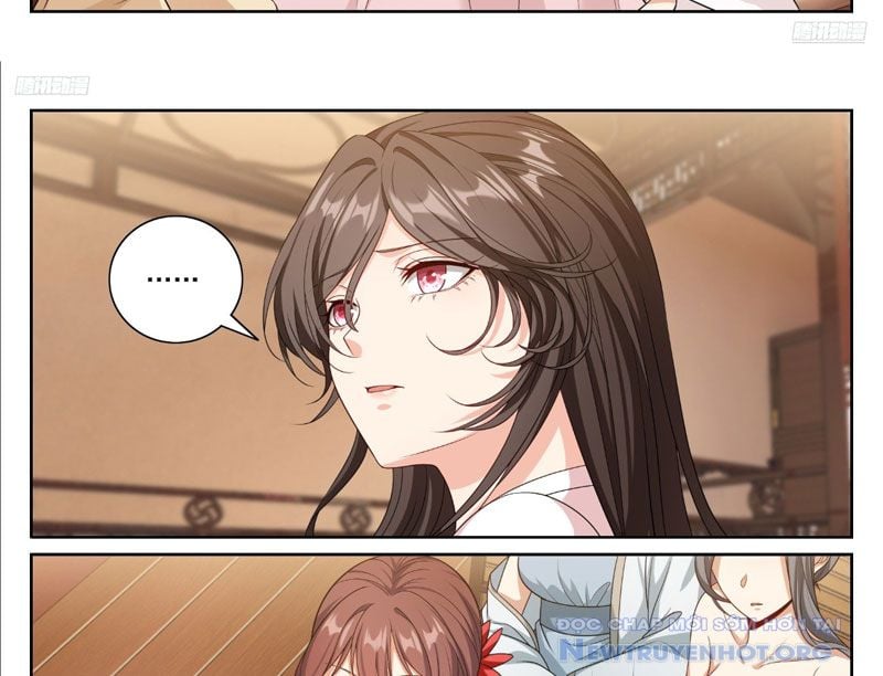 Đại Phụng Đả Canh Nhân: Chapter 530