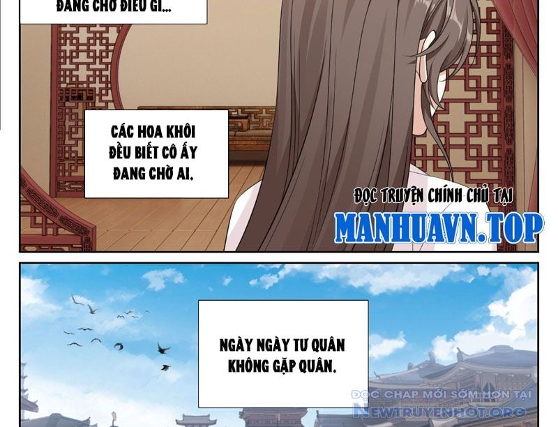 Đại Phụng Đả Canh Nhân: Chapter 530