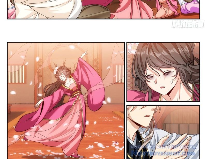 Đại Phụng Đả Canh Nhân: Chapter 530