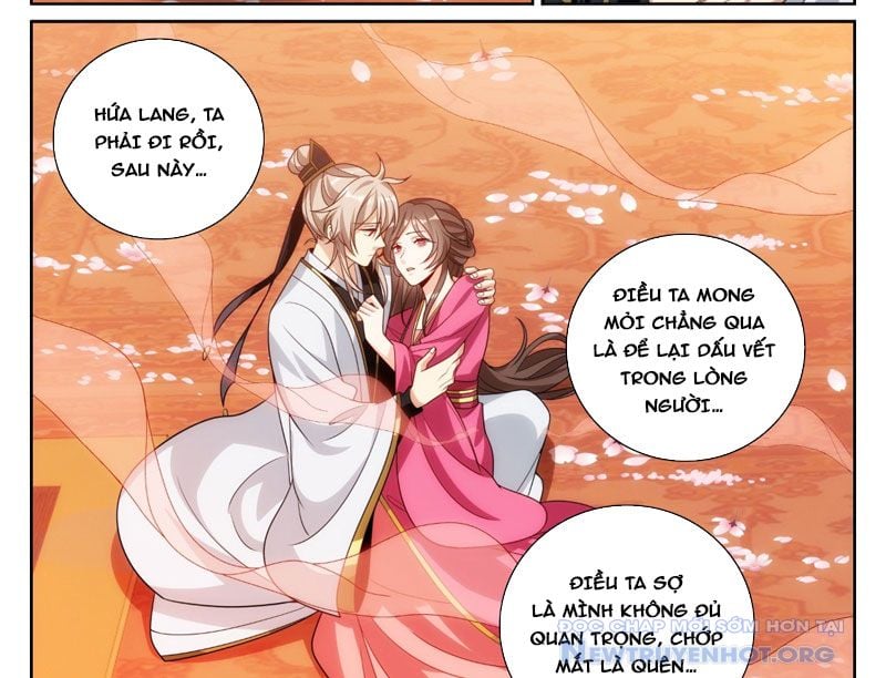 Đại Phụng Đả Canh Nhân: Chapter 530