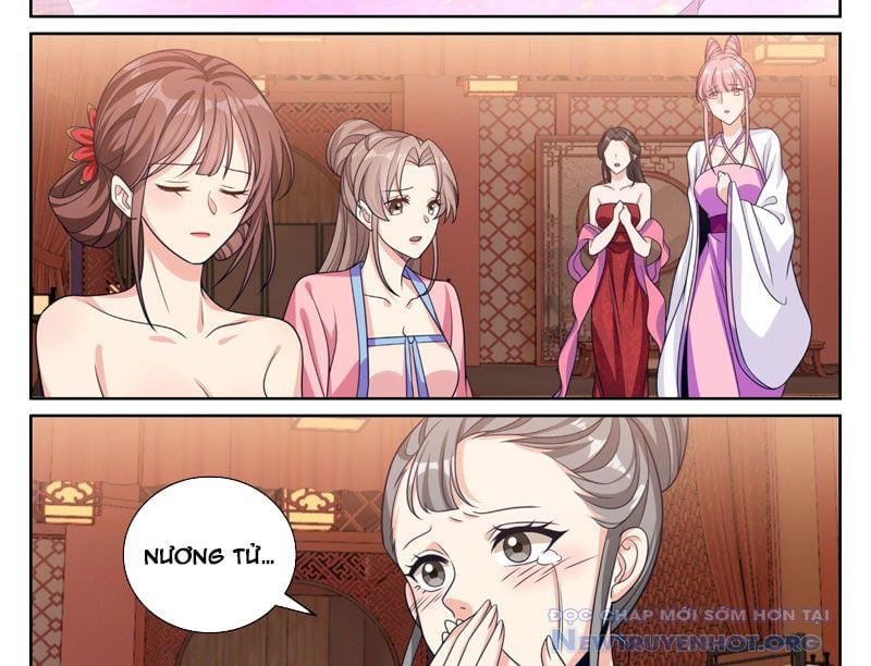 Đại Phụng Đả Canh Nhân: Chapter 530