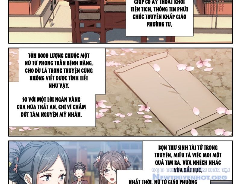 Đại Phụng Đả Canh Nhân: Chapter 530