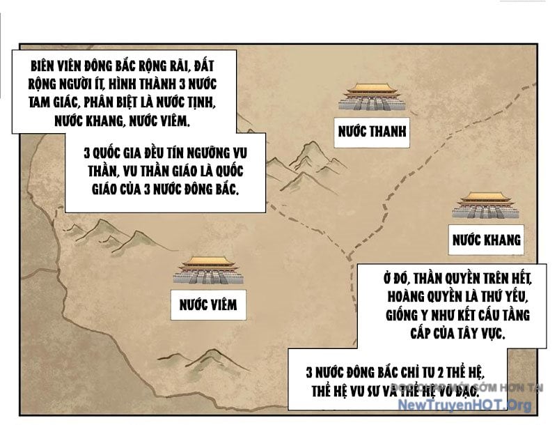 Đại Phụng Đả Canh Nhân: Chapter 532