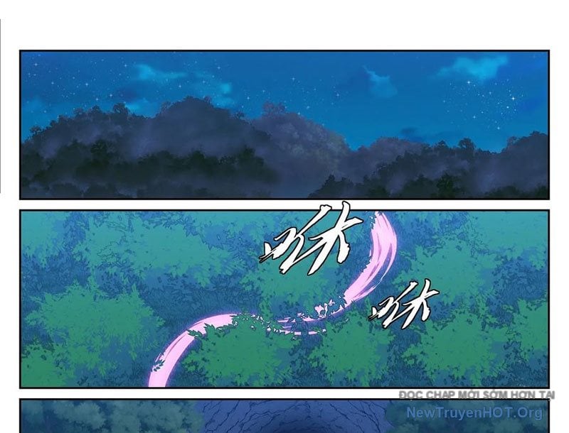 Đại Phụng Đả Canh Nhân: Chapter 532