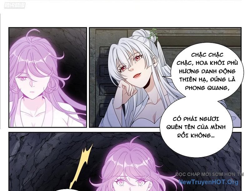 Đại Phụng Đả Canh Nhân: Chapter 532