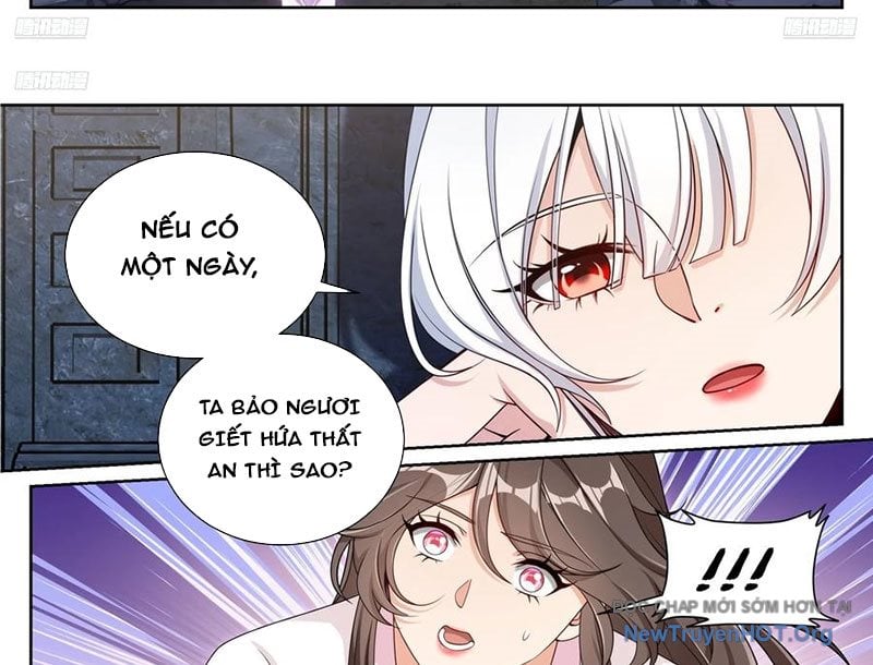 Đại Phụng Đả Canh Nhân: Chapter 532