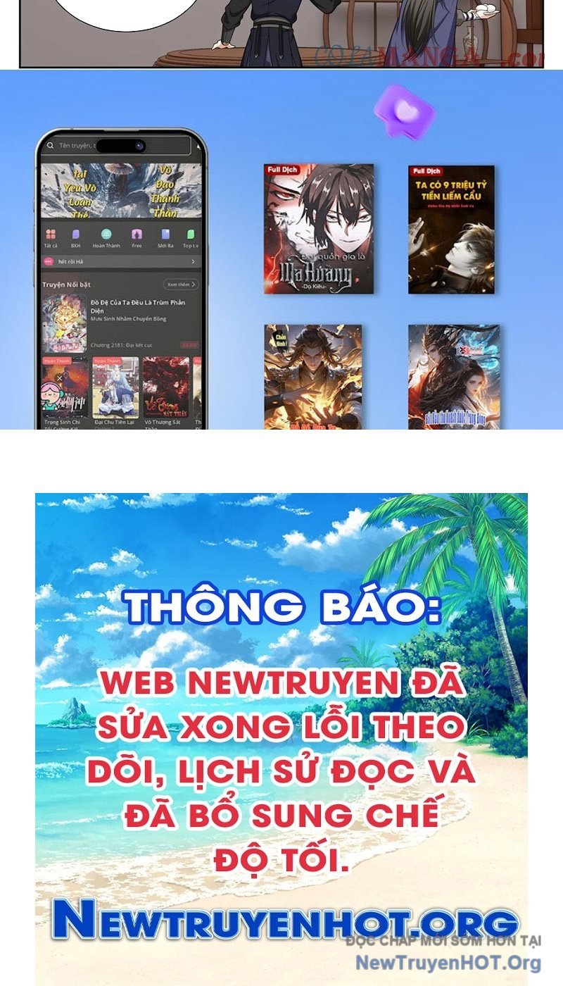 Đại Phụng Đả Canh Nhân: Chapter 532