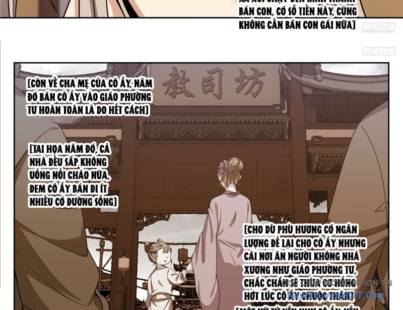 Đại Phụng Đả Canh Nhân: Chapter 533