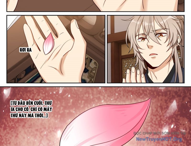 Đại Phụng Đả Canh Nhân: Chapter 533