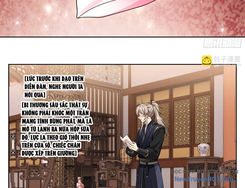 Đại Phụng Đả Canh Nhân: Chapter 533