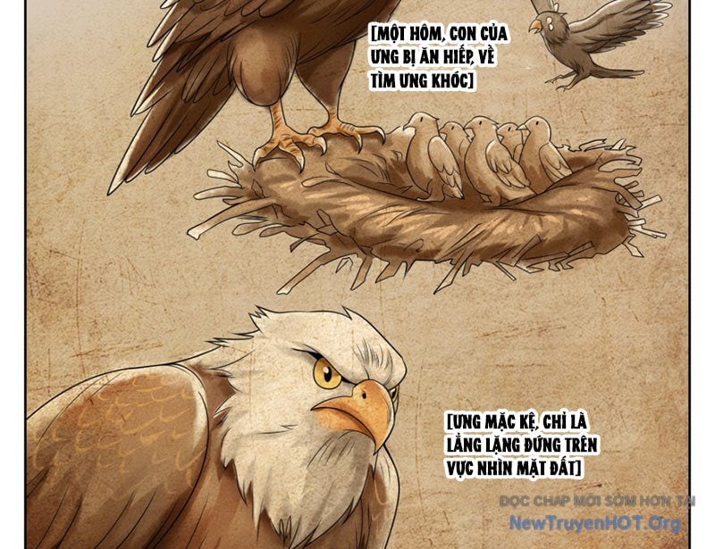 Đại Phụng Đả Canh Nhân: Chapter 533