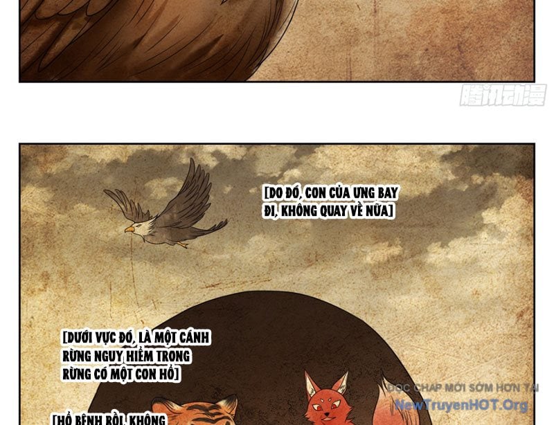 Đại Phụng Đả Canh Nhân: Chapter 533