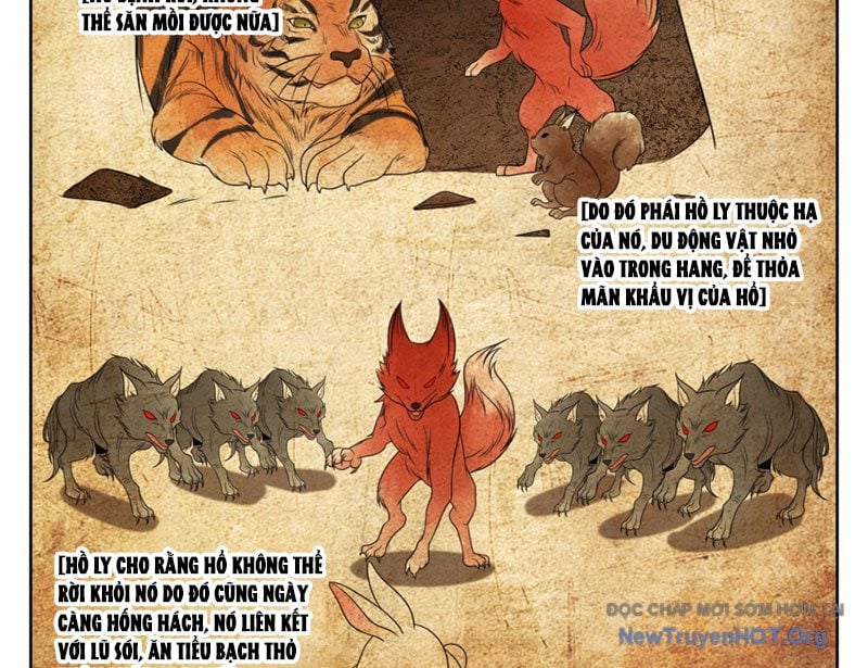 Đại Phụng Đả Canh Nhân: Chapter 533