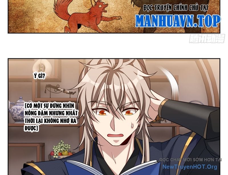 Đại Phụng Đả Canh Nhân: Chapter 533