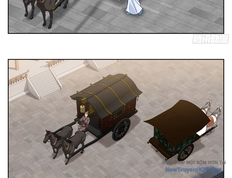 Đại Phụng Đả Canh Nhân: Chapter 533