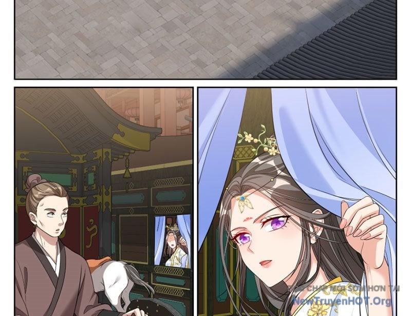 Đại Phụng Đả Canh Nhân: Chapter 533