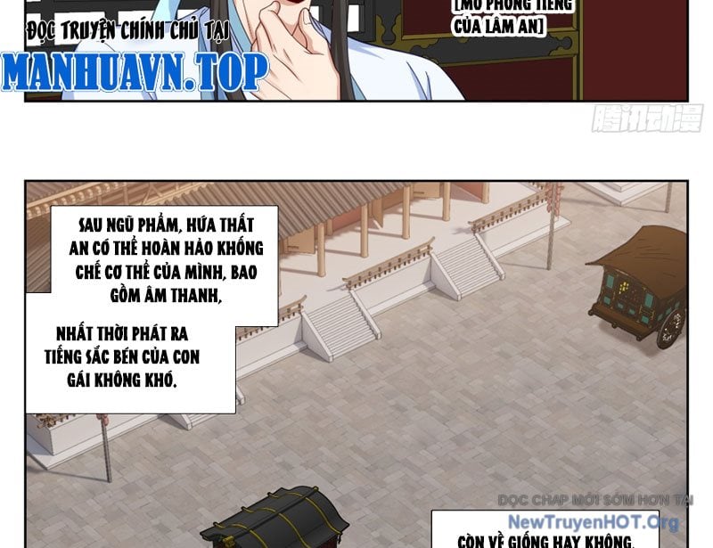 Đại Phụng Đả Canh Nhân: Chapter 533