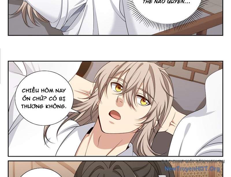 Đại Phụng Đả Canh Nhân: Chapter 534