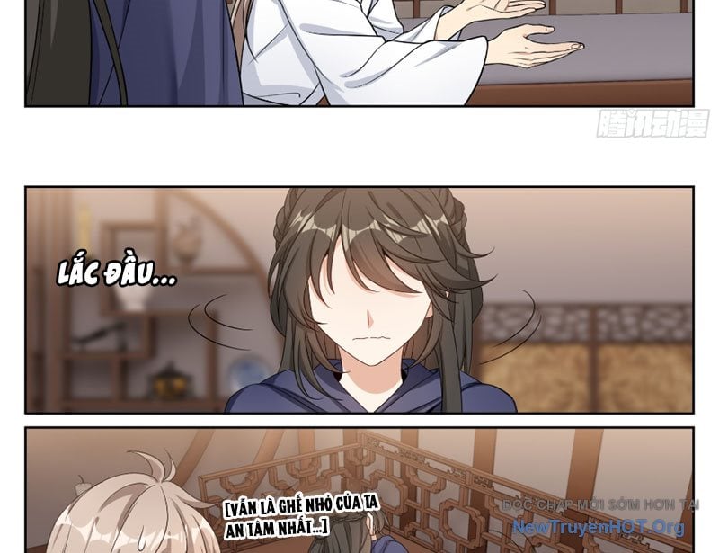 Đại Phụng Đả Canh Nhân: Chapter 534