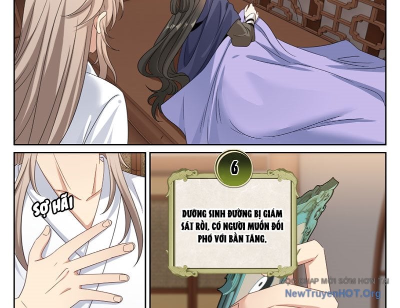 Đại Phụng Đả Canh Nhân: Chapter 534