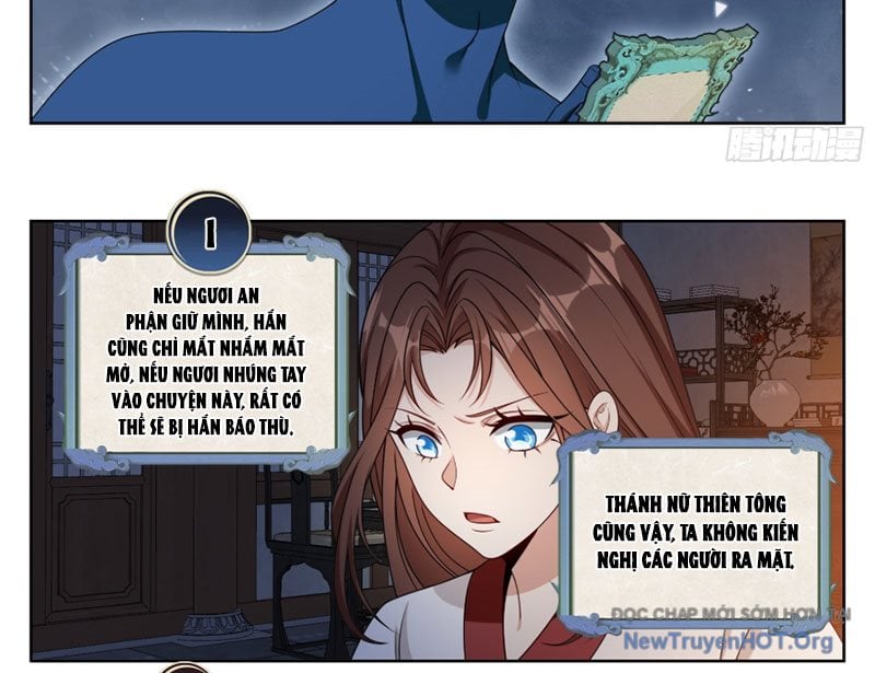 Đại Phụng Đả Canh Nhân: Chapter 534