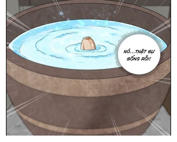 Đại Phụng Đả Canh Nhân: Chapter 536