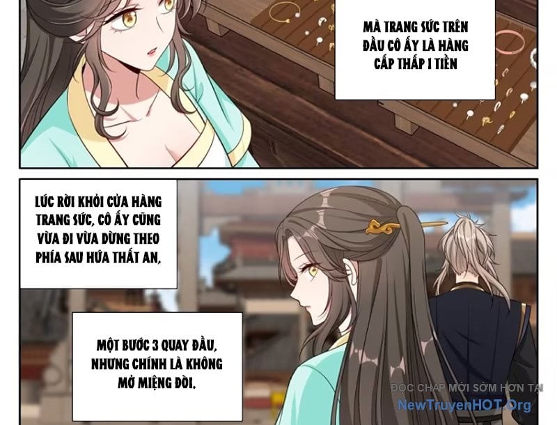Đại Phụng Đả Canh Nhân: Chapter 537
