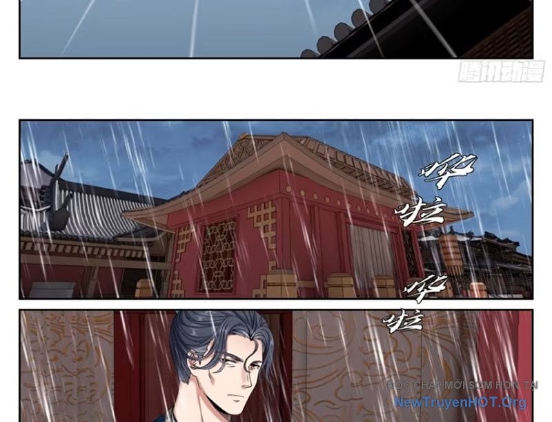 Đại Phụng Đả Canh Nhân: Chapter 538
