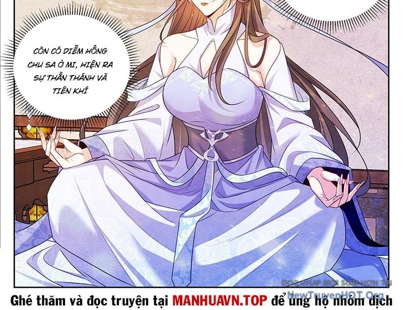 Đại Phụng Đả Canh Nhân: Chapter 539