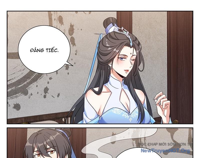 Đại Phụng Đả Canh Nhân: Chapter 539