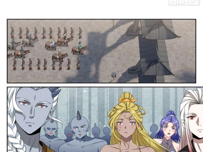 Đại Phụng Đả Canh Nhân: Chapter 540
