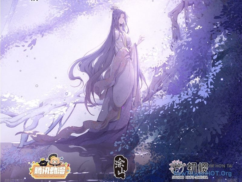 Đại Phụng Đả Canh Nhân: Chapter 546