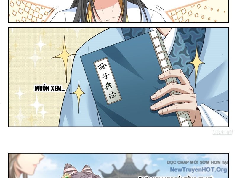 Đại Phụng Đả Canh Nhân: Chapter 546