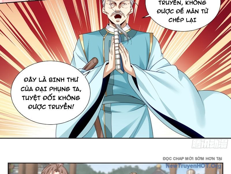 Đại Phụng Đả Canh Nhân: Chapter 546
