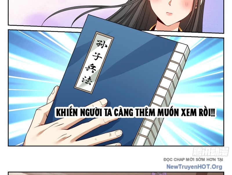Đại Phụng Đả Canh Nhân: Chapter 546