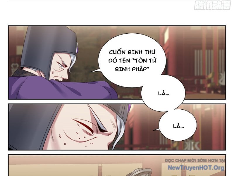 Đại Phụng Đả Canh Nhân: Chapter 546