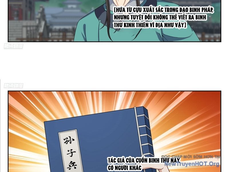 Đại Phụng Đả Canh Nhân: Chapter 546