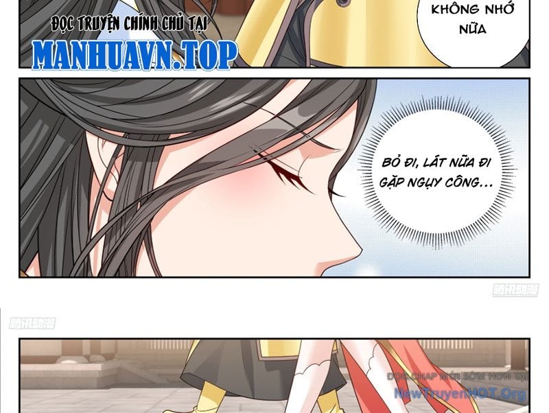 Đại Phụng Đả Canh Nhân: Chapter 547