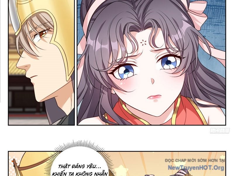 Đại Phụng Đả Canh Nhân: Chapter 547
