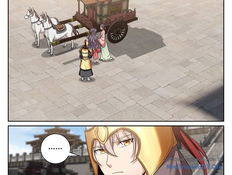 Đại Phụng Đả Canh Nhân: Chapter 547