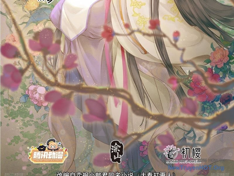 Đại Phụng Đả Canh Nhân: Chapter 548