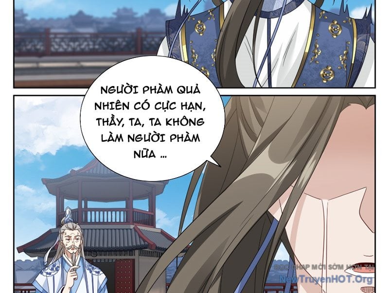 Đại Phụng Đả Canh Nhân: Chapter 548